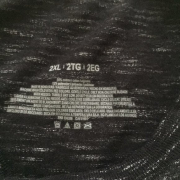 New England Patriots Champions T Shirt Super Bowl LIII Men's XXL - Picture 2 of 4